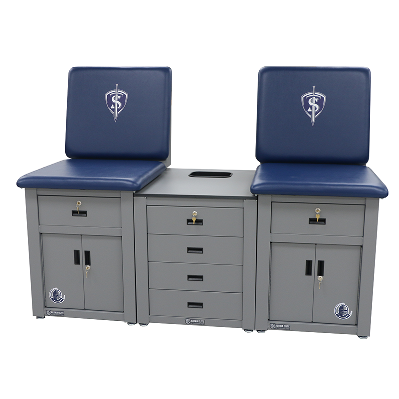 6 Athletic Training Room MustHaves